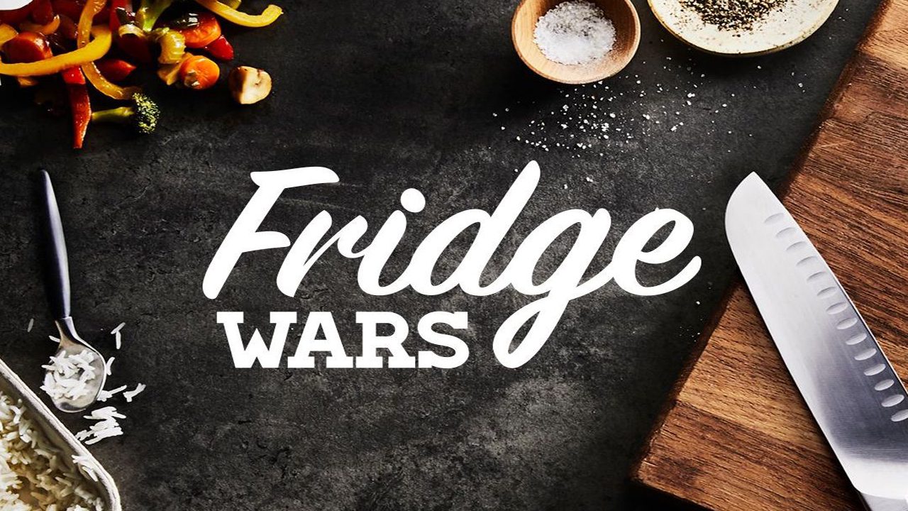 Fridge-Wars