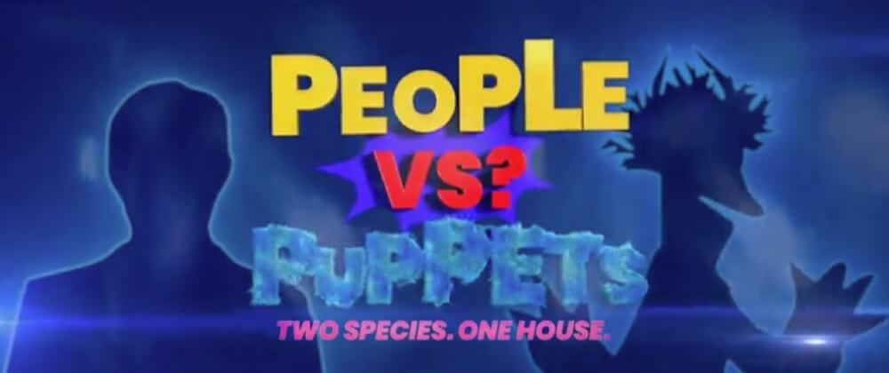 People vs Puppets